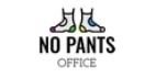 Free Guides On Storewide at No Pants Office Promo Codes